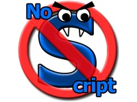 noscript logo