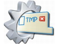 tmp - tab mix plus logo