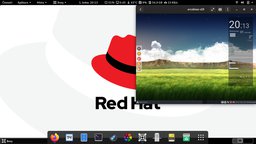 Fedora 31 Gnome