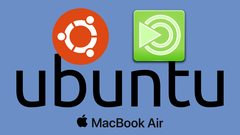 Inštalácia Ubuntu MATE 20.04 LTS na MacBook Air 2014 (11-palcový)