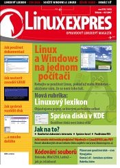 LinuxEXPRES 03/2007