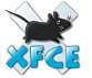 XFCE logo