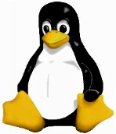 TUX - oficiálny maskot Linuxu