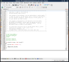 KDevelop (2) - Prvý projekt