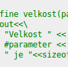 Programujeme v C++ (4) - Premenné a funkcie