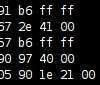 Formy zraniteľností v programoch a ich možné zneužitie - 1.časť