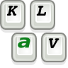 Naučte sa písať všetkými desiatimi s programom Klavaro