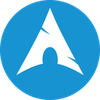 Inštalácia Arch Linuxu pre BFU