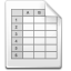 OpenOffice.org Calc pod drobnohľadom (2) - Prvé tabuľky