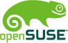 OpenSUSE 10.3 - pohľad na GNOME a KDE