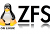 Tutorial: natívne ZFS na Linuxe Ubuntu a Fedora