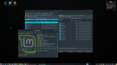 Moja distro turistika