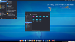 Emmabuntüs, all-in-one Linux distribúcia