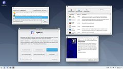 Q4OS - KDE od základov po single OS