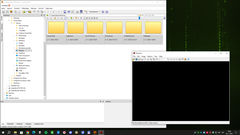 Rovnaké programy pre Linux a Windows - Grafika