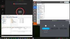 Free software vo Windowse