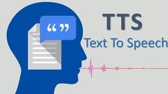 Speech Note. GUI Linux program. Offline prevod textu na reč (TTS) a prevod reči na text