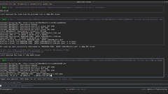 Video: Praktické využitie AI v termináli. AI ovláda program bez grafického rozhrania