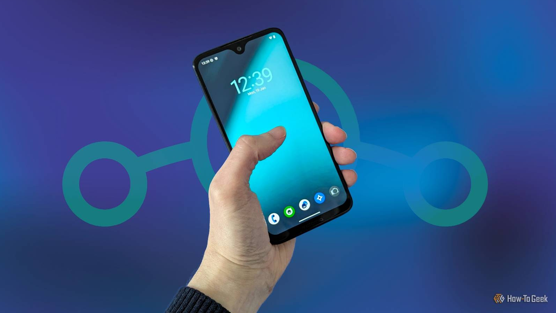 Smartfóny s najlepšou podporou Open Source. Custom ROMs