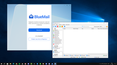 Rovnaké programy v Linuxe a Windowse