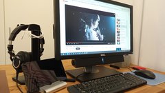 Upgrade vyradeného kancelárskeho Dellu podruhé