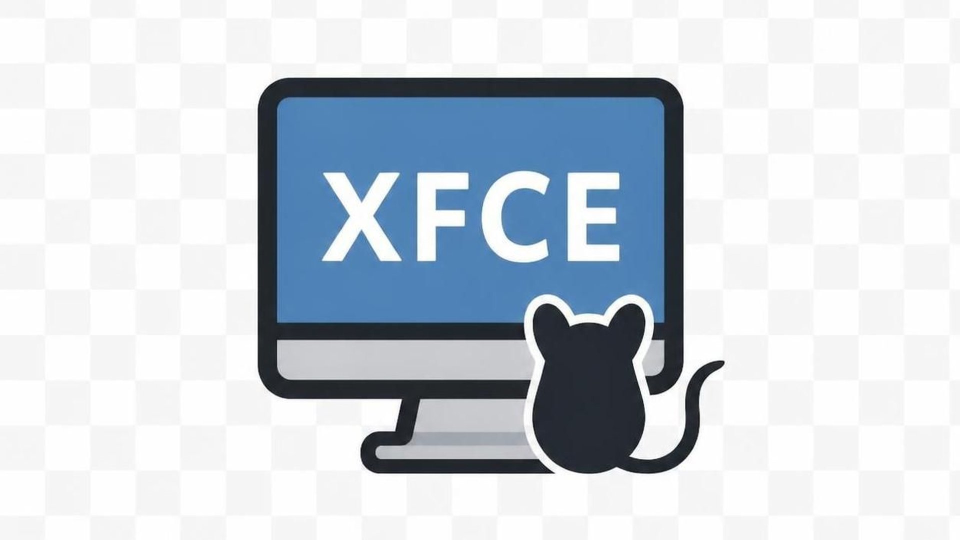 XFCE – hrajeme si s oknami 3