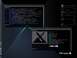 MX 19.3 xfce 4.16