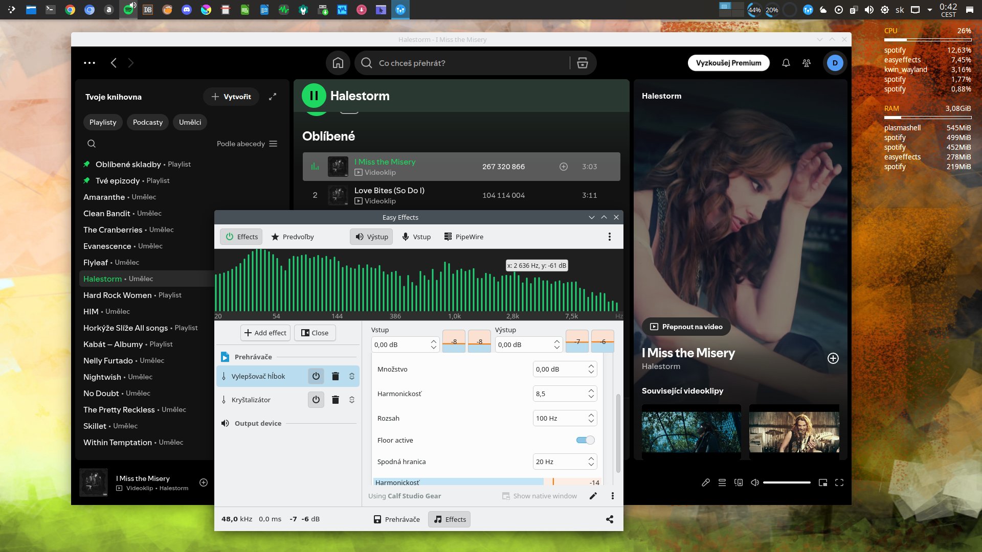 Q4OS 6.6 Andromeda
