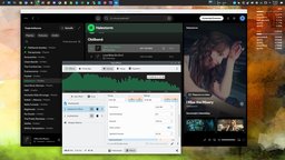 Q4OS 6.6 Andromeda