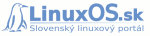 Slovenský Linuxový portál